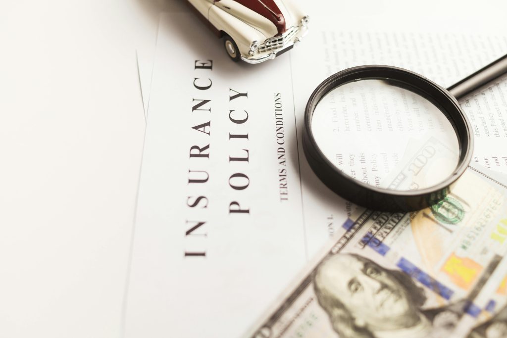 Defamation Claims Coverage